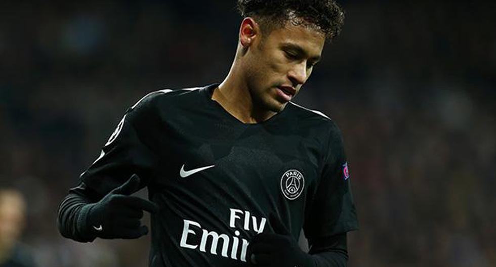 Neymar ya puede entrenar, pero dice que debe perder el miedo a jugar. (Foto: Getty Images)