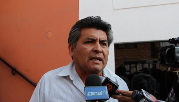 Nuevo alcalde de Deán Valdivia asegura continuidad de obras