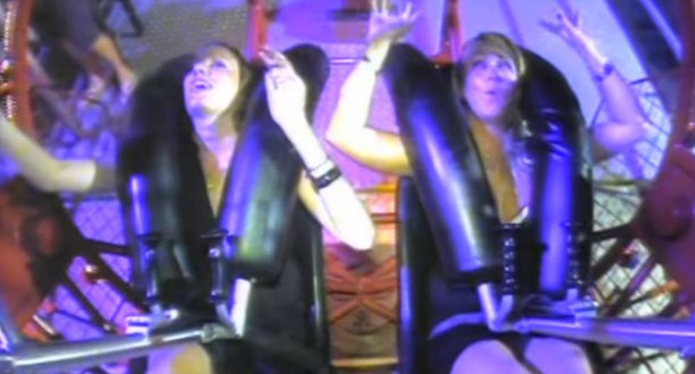 Varias mujeres se sorprendieron al experimentar un orgasmo en este juego. (Foto: YouTube)