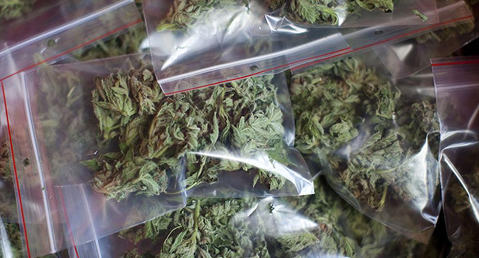 Senado mexicano aprueba regulación para el uso medicinal de la marihuana. (Foto: Getty Images)