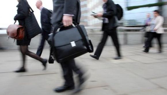 Salarios de ejecutivos proyectan un incremento de 4,7% este año