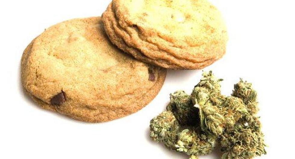 Una adolescente fue arrestada luego de que 5 estudiantes de Connecticut fueran enviados a una sala de emergencias por consumir galletas contaminadas de marihuana. (Foto: Getty Images)