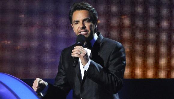 Eugenio Derbez fue víctima de ‘hacker’ y se burló con este meme