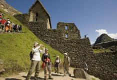 Perú recibió 3.5 millones de turistas en el 2015, según Mincetur