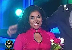 Yo Soy: Olga Tañon arrasó totalmente en el escenario (VIDEO)
