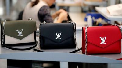 Todo el 'savoir faire' de Louis Vuitton en su última colección de joyas -  Woman