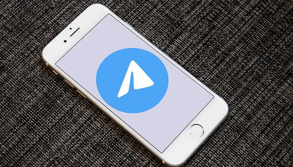 Que nadie se entere tu número de celular. Así lo puedes ocultar en Telegram. (Foto: Mockup)