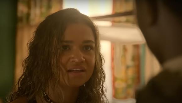 Outer Banks es una serie sobre tesoros y adolescentes.  (Foto: Captura/YouTube-Netflix)