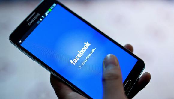 Facebook se vio afectado por un ataque cibernético. (Foto: EFE)