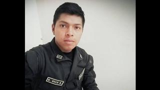 Piura: policía recibe disparo en el rostro durante asalto en Sullana