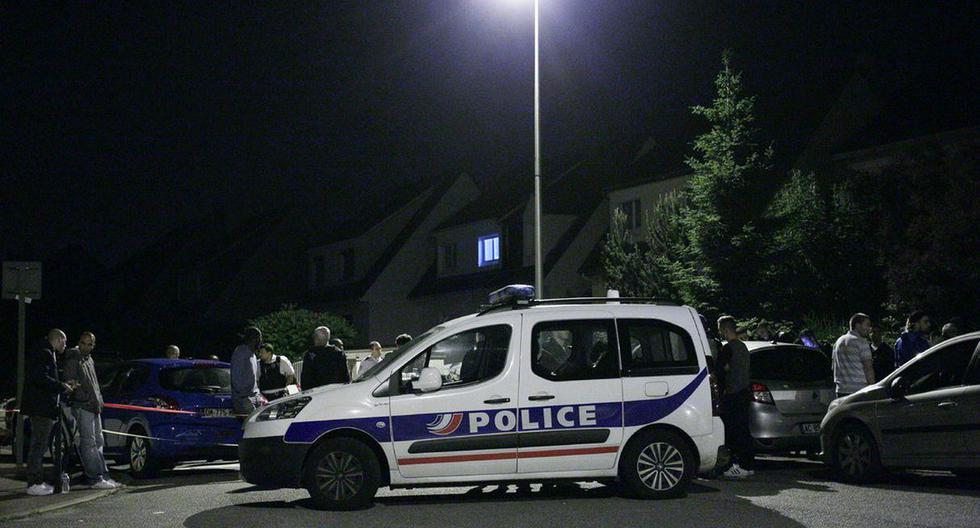 La policía de Francia ha iniciado una investigación por homicidio involuntario por ataque canino. Foto referencial. (Archivo / AFP)