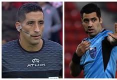 Copa Libertadores: estos son los árbitros que dirigirán los partidos de Alianza Lima y Universitario
