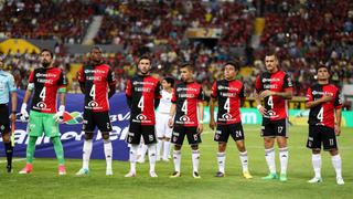 Rafael Márquez: jugadores de Atlas presentaron camiseta con su nombre y número