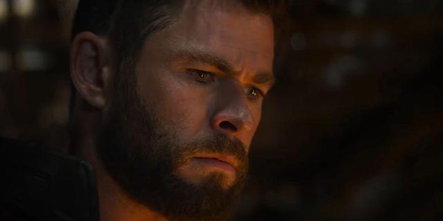 Avengers Endgame: ¿cómo Chris Hemsworth consiguió el papel de Thor en el MCU? (Foto: Marvel Studios)