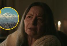 “Yungay, el terremoto del 70″: Estrenarán película basada en la catástrofe que enlutó al Perú