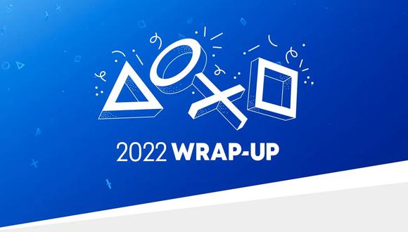 PlayStation Wrap-Up 2022: así puedes ver tus horas jugadas, tus trofeos ganados, lo que más jugaste y más. (Foto: PlayStation)