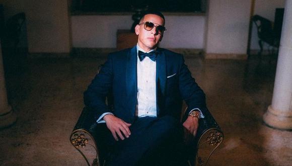 Daddy Yankee se refirió a su "última gira" por el mundo. (Foto: @daddyyankee)