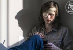 The Walking Dead 8x09: Chandler Riggs habla sobre los últimos momentos de Carl 