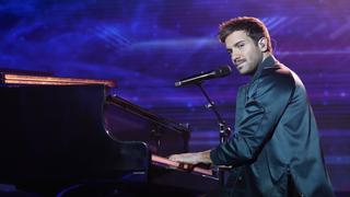 Pablo Alborán, el romántico malagueño que tardó 30 años en cantar su mejor canción | FOTOS