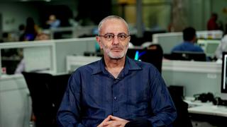 Farid Kahhat explica si estamos cerca de una nueva Primavera Árabe | Videocolumna