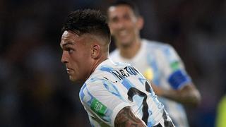 Peligra su clasificación a Qatar 2022: Colombia perdió ante Argentina