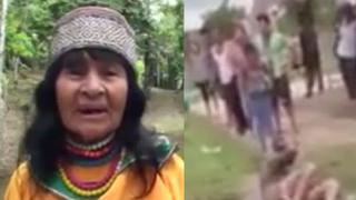 Espanto en la Amazonía: dos muertes violentas han azotado Yarinacocha