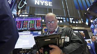 Wall Street cierra al alza por mejora de sector tecnológico