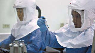 Coronavirus en Perú: pruebas moleculares aún no son compradas por el Gobierno