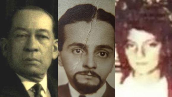 Los tres peruanos que se enfrentaron a la barbarie nazi