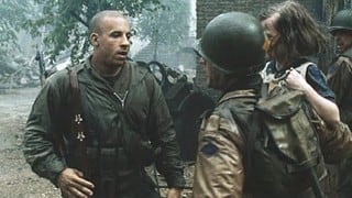 “Rápidos y furiosos”: la historia de cómo Vin Diesel llegó a “Rescatando al soldado Ryan”