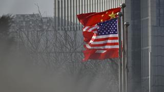 Estados Unidos apela decisión de la OMC sobre aranceles punitivos contra China
