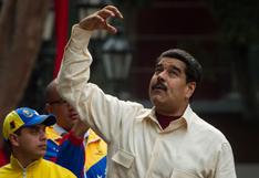 Venezuela: oposición debe reunir 200 mil firmas para revocatorio de Maduro
