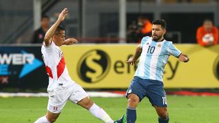 Perú vs. Argentina: ¿qué jugadores podrían reemplazar a los suspendidos?