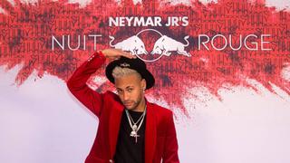 Neymar: "El PSG será campeón de la Champions League"