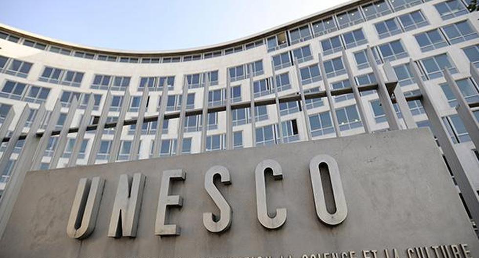 Israel abandona la Unesco tras hacerlo USA. (EFE)