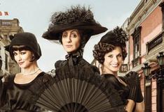 Agenda cultural: 'Las Tres Viudas' retorna al teatro con nueva temporada