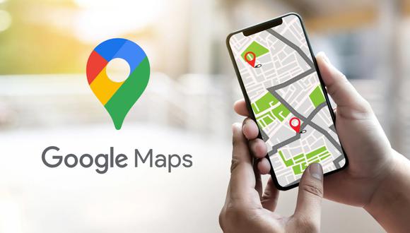 Te brindamos 7 consejos que puedes utilizar en Google Maps durante tu viaje por Semana Santa. (Foto: ComputerHoy)