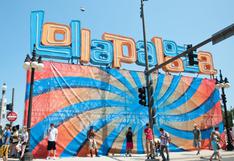 Lollapalooza Chile incluye nuevo escenario para artistas locales