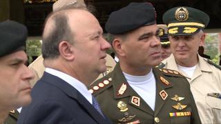 Colombia y Venezuela retoman cooperación fronteriza [VIDEO]