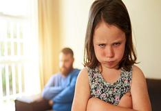 6 técnicas para manejar el enfado de los niños 