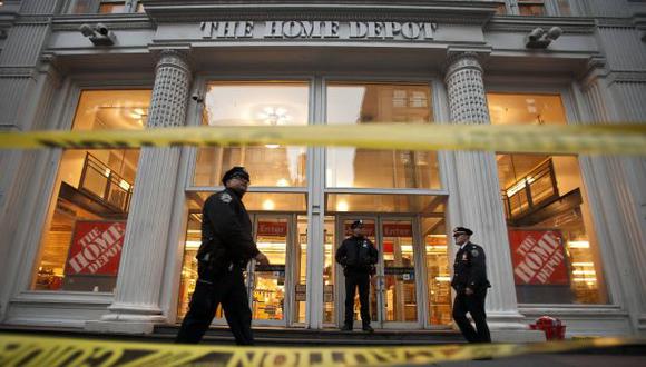 Manhattan: hombre disparó a su jefe en una tienda y se suicidó