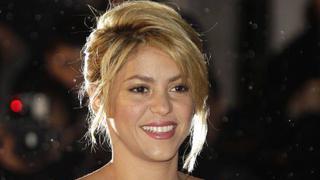 A Shakira "le saltaron las lágrimas" cuando tuvo a su hijo en el pecho