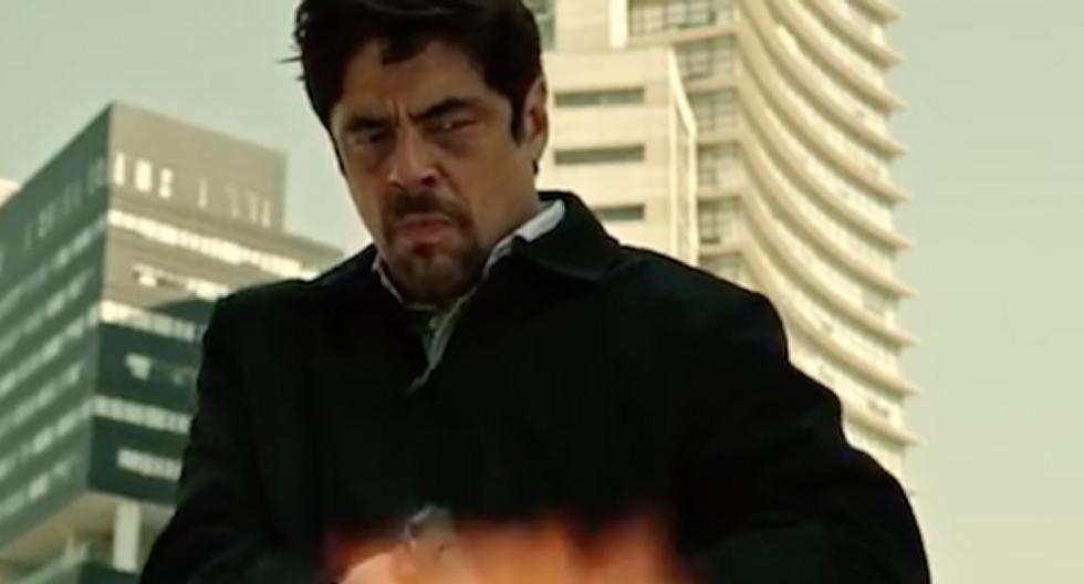 \"Sicario 2: Soldado\" cuenta con la actuación de Benicio del Toro, Josh Brolin, Catherine Keener, entre otros. (Foto: Lionsgate)