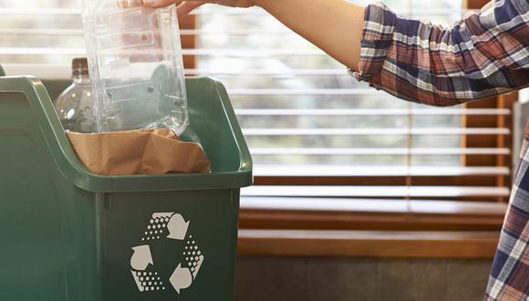 Cuida el medio ambiente desde casa con estos doce tips