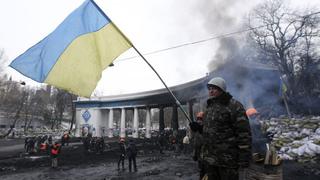 ¿Qué pasa en Ucrania? Te lo explicamos con 6 puntos