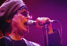 Alan Vega: murió voz de Suicide, banda de culto del Nueva York de los 70 