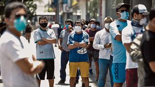 Coronavirus en Perú: Ministro de Salud asegura que se llegará al pico de contagios del COVID-19 el 12 de abril