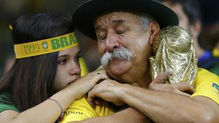 Mundial Brasil 2014: ¿Cómo se vivió desde la tribuna la goleada 7-1 de Alemania a Brasil?