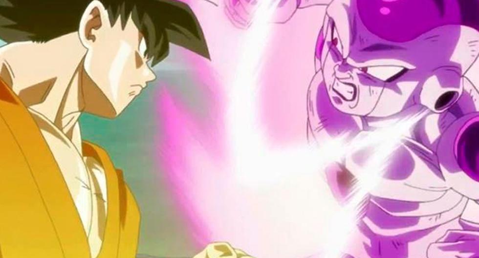 Imagen de Dragon Ball Z: Fukkatsu no F. (Foto: Difusión)