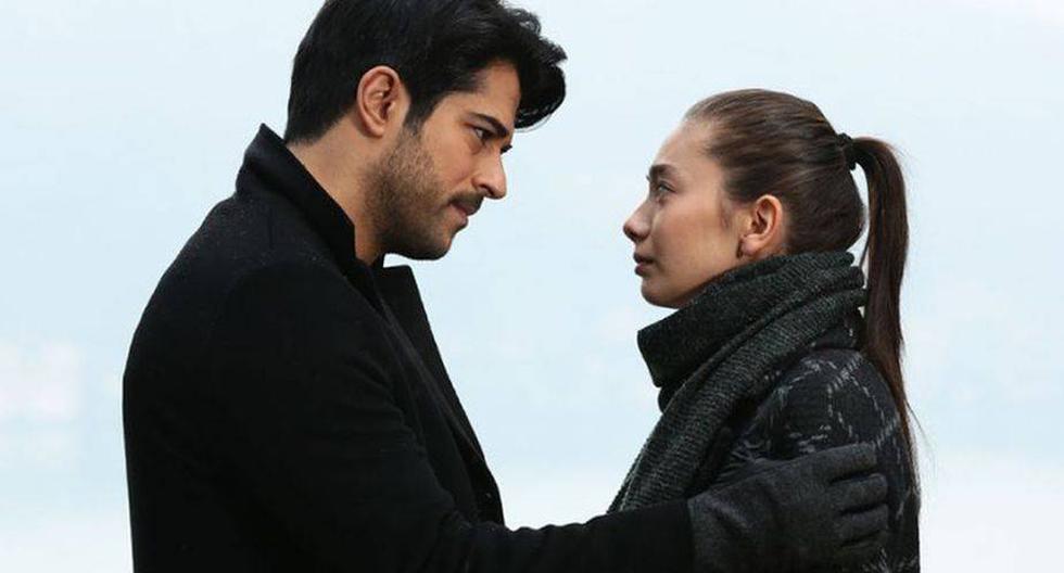 Kara Sevda: tráiler, actores, personajes, cómo ver online y todo sobre Amor  Eterno, la telenovela turca | LAPRENSA 